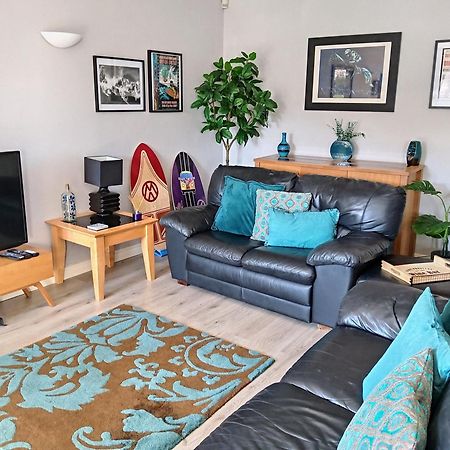 Apartament Sea Surf Bangor  Zewnętrze zdjęcie