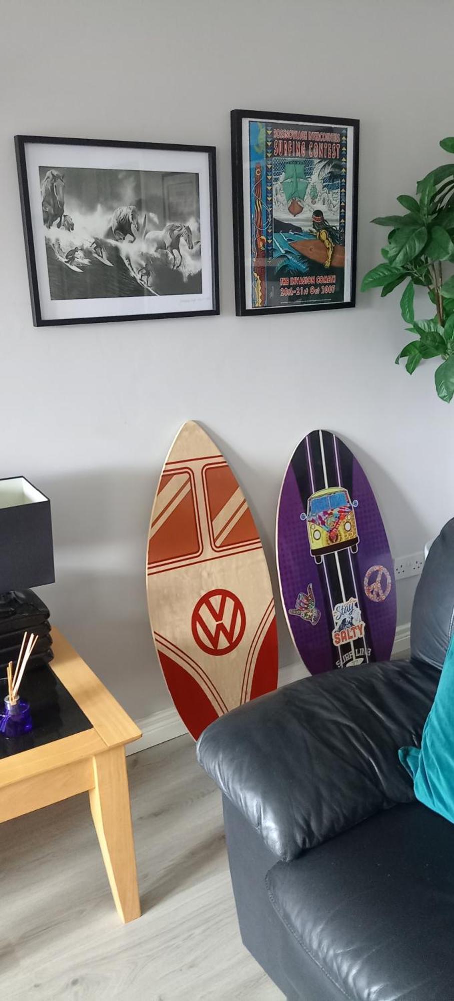 Apartament Sea Surf Bangor  Zewnętrze zdjęcie