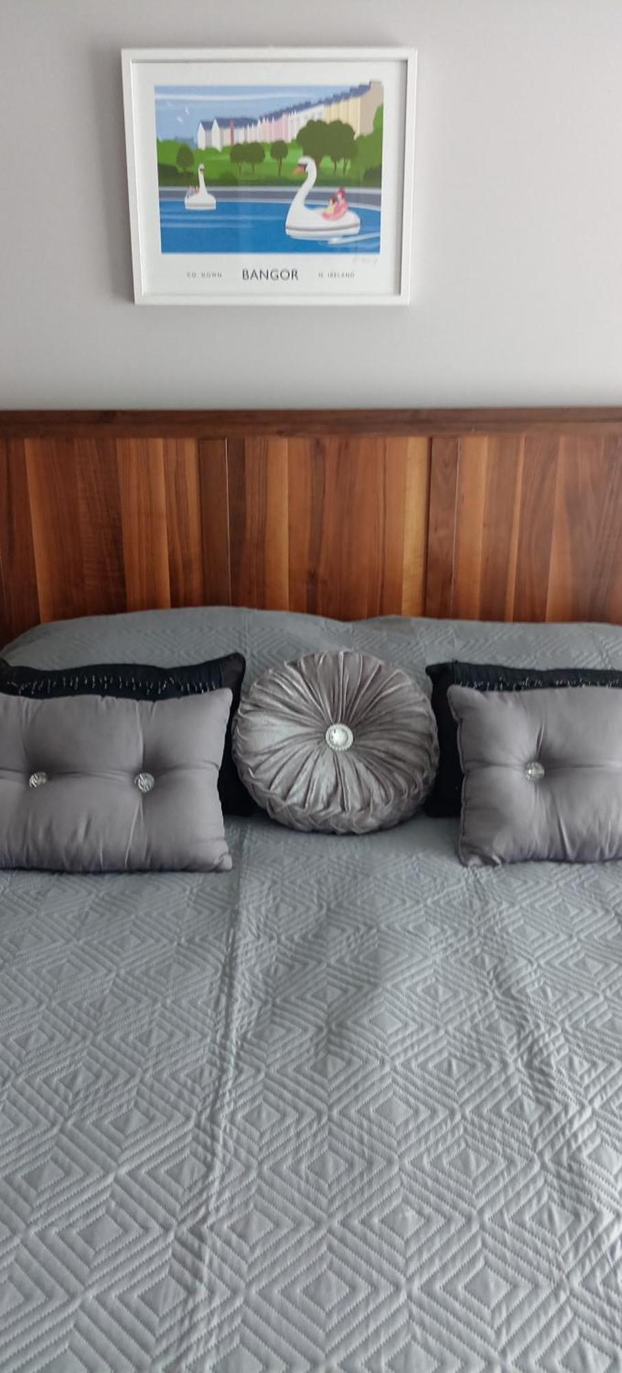 Apartament Sea Surf Bangor  Zewnętrze zdjęcie