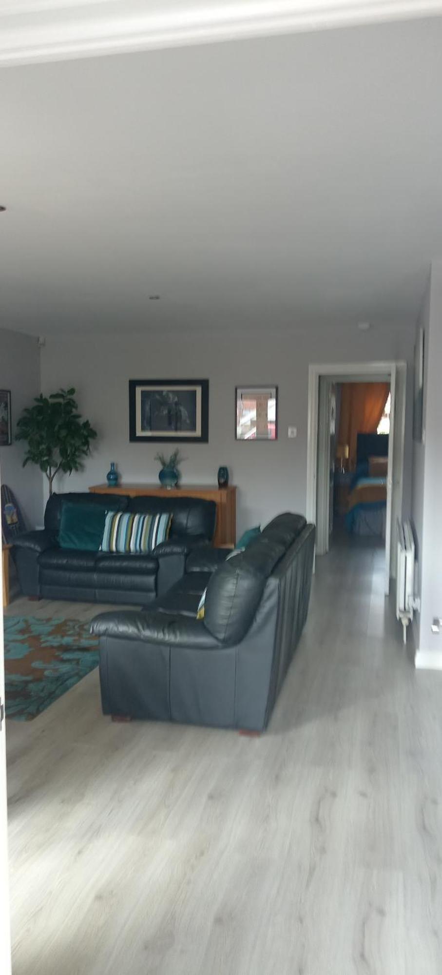 Apartament Sea Surf Bangor  Zewnętrze zdjęcie