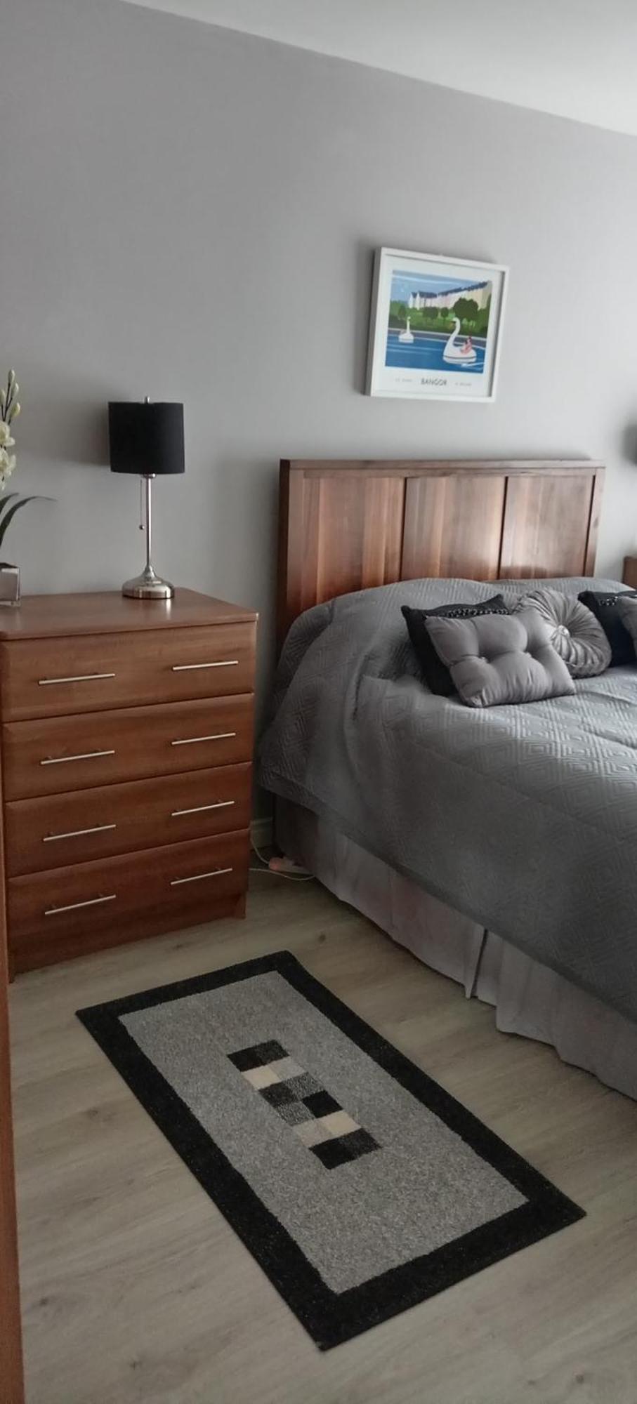 Apartament Sea Surf Bangor  Zewnętrze zdjęcie