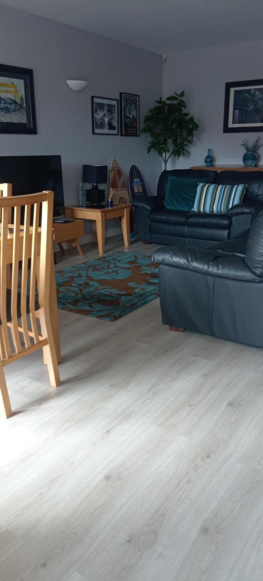 Apartament Sea Surf Bangor  Zewnętrze zdjęcie