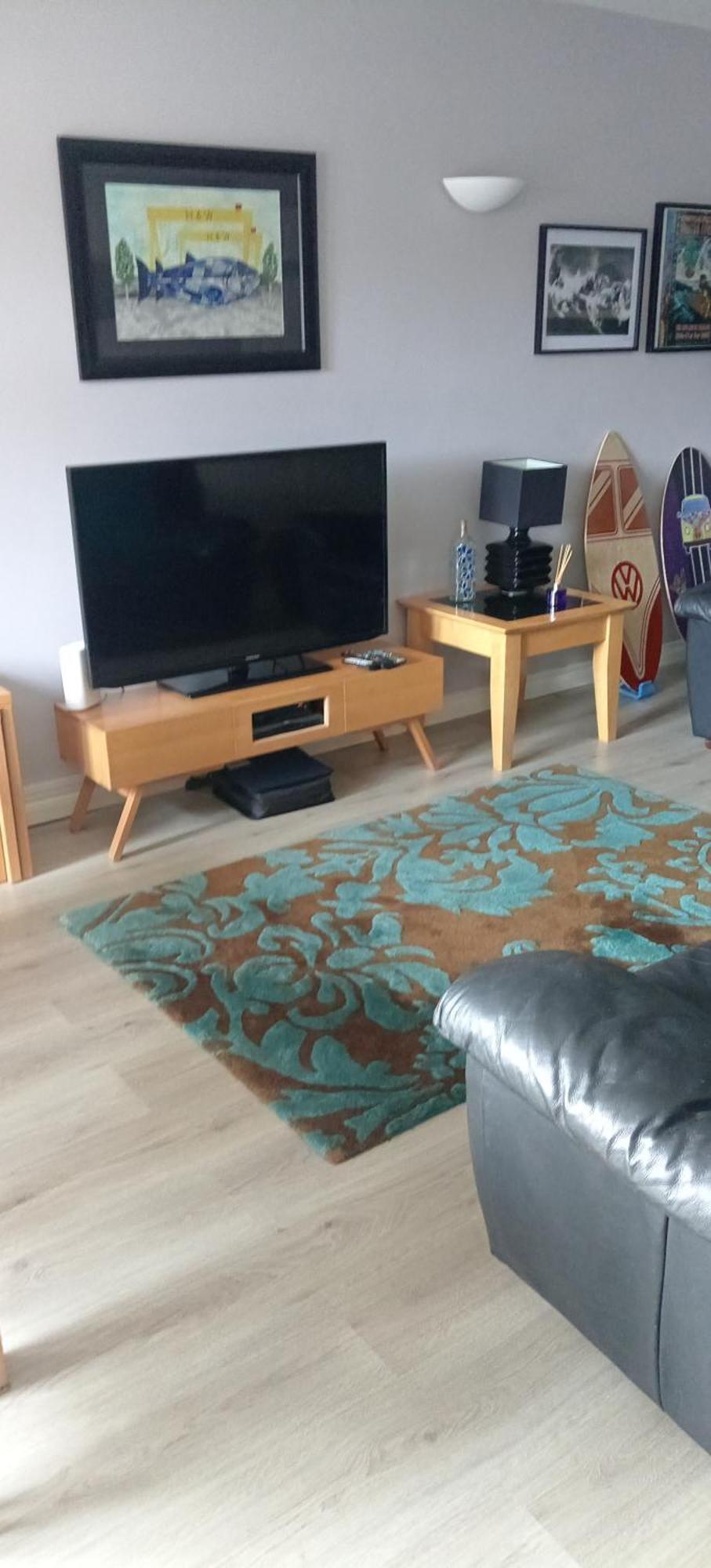Apartament Sea Surf Bangor  Zewnętrze zdjęcie