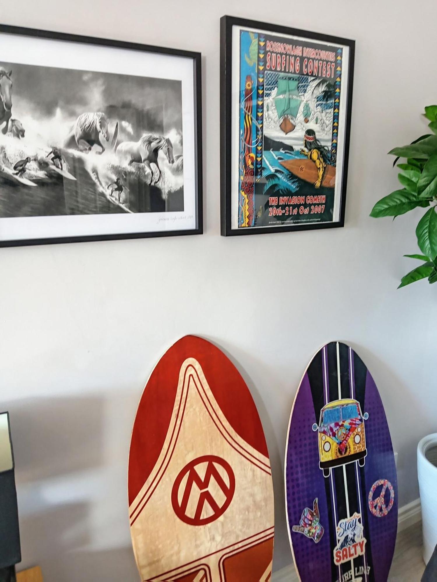 Apartament Sea Surf Bangor  Zewnętrze zdjęcie