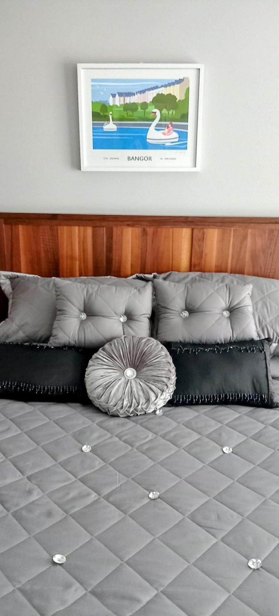 Apartament Sea Surf Bangor  Zewnętrze zdjęcie