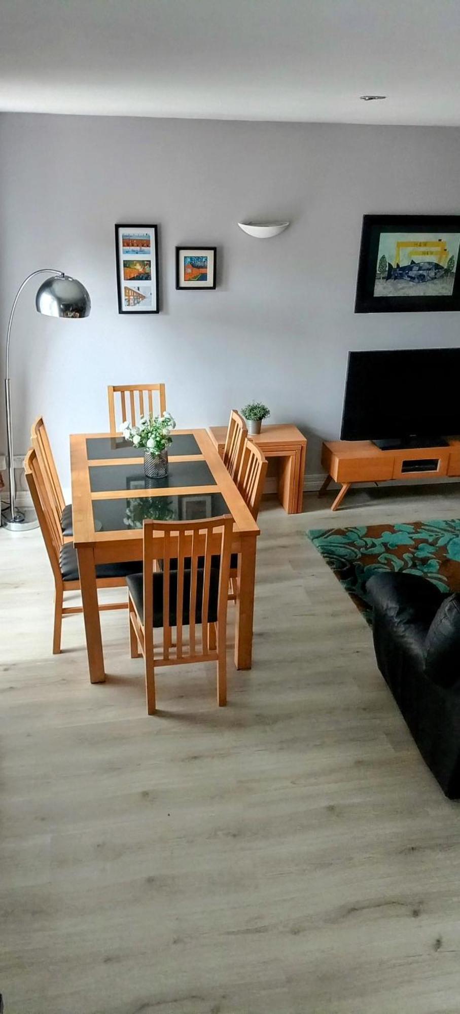 Apartament Sea Surf Bangor  Zewnętrze zdjęcie