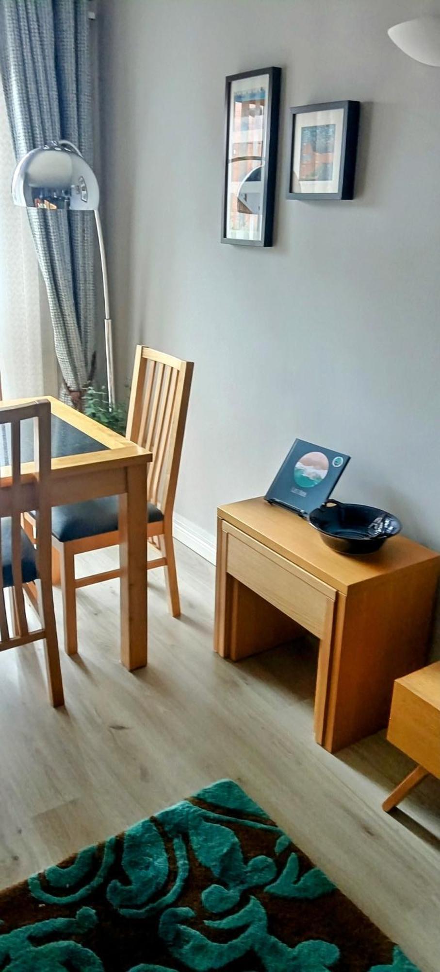 Apartament Sea Surf Bangor  Zewnętrze zdjęcie