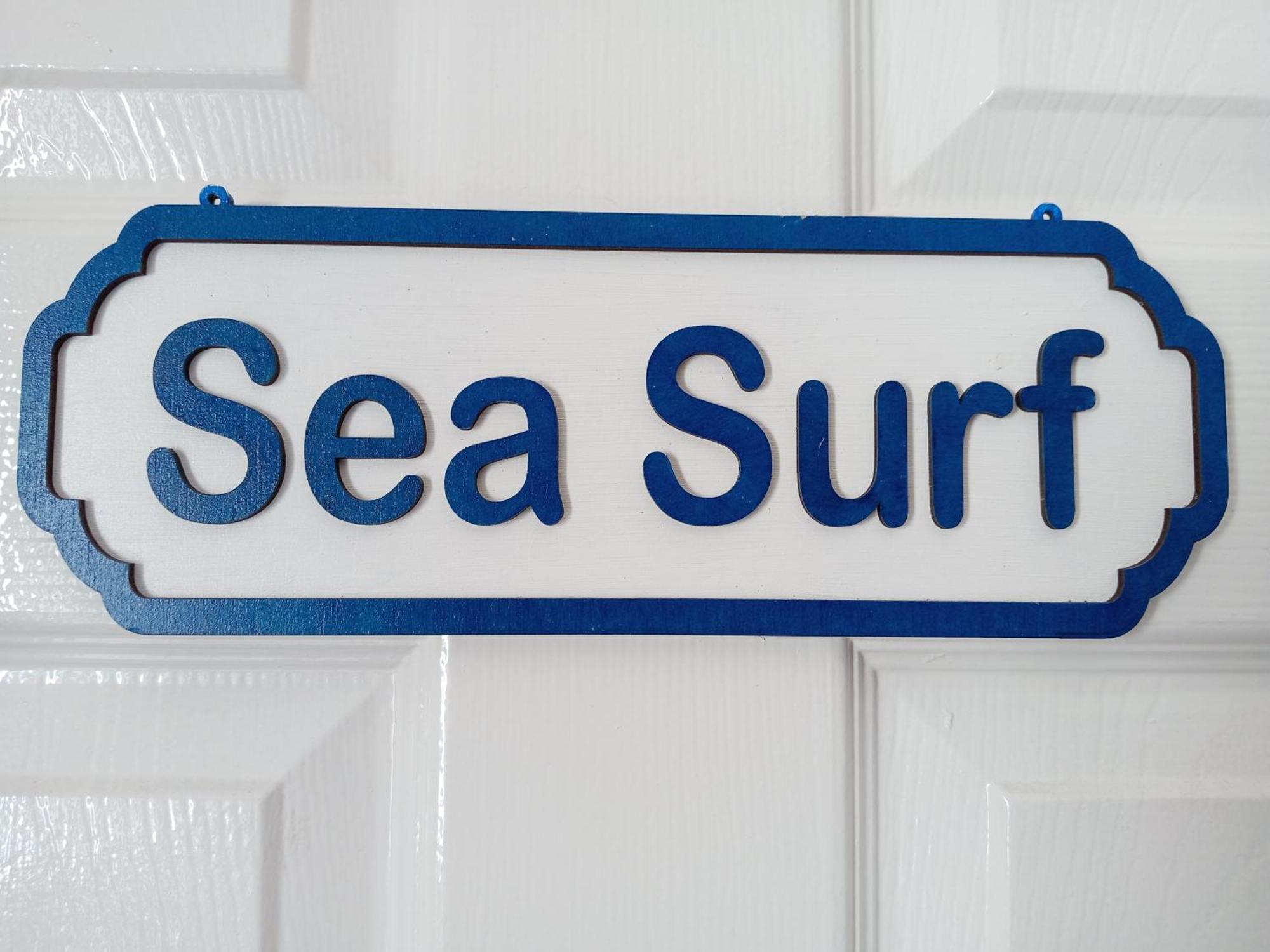 Apartament Sea Surf Bangor  Zewnętrze zdjęcie